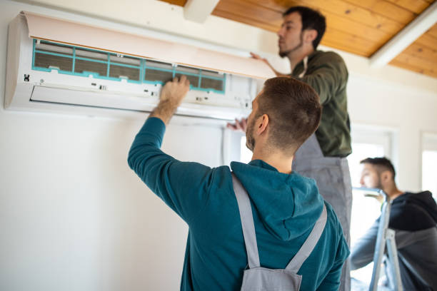 Best HVAC Retrofitting and Upgrading in Montauk, NY
